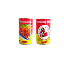 SMILING FISH Mackerel in Chilli Sauce 155g - Twin Pack - Longdan Official