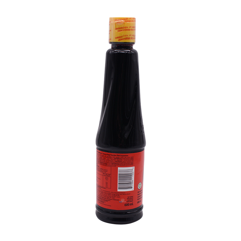 ABC Special Sweet Soy Sauce 600ml - Longdan Online Supermarket