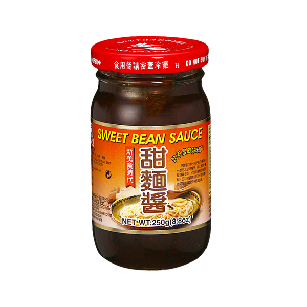 MASTER SAUCE Sweet Soybean Sauce 250g - Longdan Official