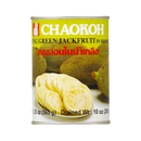 CHAOKOH Young Green Jackfruit In Brine 560g - Longdan Official