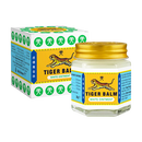 TIGER BALM Medicated Oil - White 19g - Longdan Official