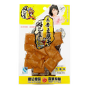 Hao Ba Shi Dried Dried Beancurd - Spicy 68g - Longdan Official