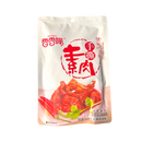 JOYTOFU Dried Tofu Spicy Flavour 112g - Longdan Official