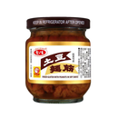 AGV- Fried Gluten with Peanut in Soy Sauce 170g - Longdan Official