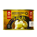 DOUBLE HAPPINESS Water Chestnuts Whole In Water 227g - Longdan Official