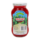 Florence Palm Nut Red 340g - Longdan Official Online Store