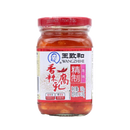 WANG ZHI HE Chilli Bean Curd 240g - Longdan Official
