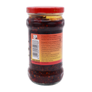 Lao Gan Ma Kohrabi, Peanut, Tofu in Chilli Oil 280g - Longdan Online Supermarket