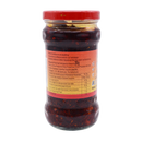 Lao Gan Ma Kohrabi, Peanut, Tofu in Chilli Oil 280g - Longdan Online Supermarket