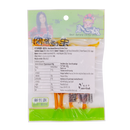 Hao Ba Shi Skewed Dried Beancurd - Chicken 65g - Longdan Online Supermarket