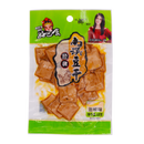Hao Ba Shi Skewed Dried Beancurd - Chicken 65g - Longdan Online Supermarket