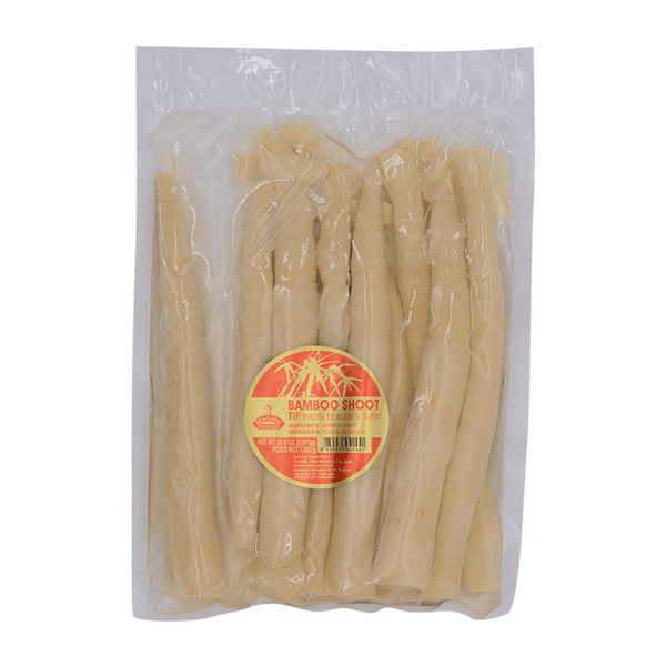 MADAME WONG Bamboo Shoot Tip 1kg