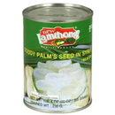 LAMTHONG Canned Toddy Palm Sliced in Syrup 565g - Longdan Official Online Store