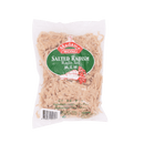 MADAME WONG Salted Radish (Stripes) 400g - Longdan Official