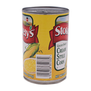 STOKELY Cream Style Corn 404g - Longdan Online Supermarket