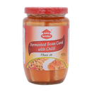 Tofuhat Fermented Bean curd with chilli 400g (Case 12) - Longdan Official