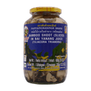 Pan Tai Bamboo Shoot (Sliced) In Bai Yanang Juice 680g - Longdan Online Supermarket