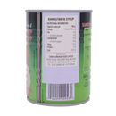 Aroy D Rambutan In Syrup 565G - Longdan Online Supermarket