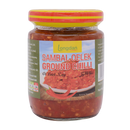 Longdan Sambal Oelek Ground Chilli 250G - Longdan Online Supermarket