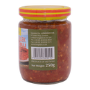Longdan Sambal Oelek Ground Chilli 250G - Longdan Online Supermarket