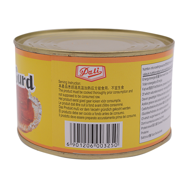 Dali Tai Fong Bean Curd 397g - Longdan Online Supermarket