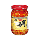 MASTER SAUCE Preserved Bamboo Shoot 340g - Longdan Official