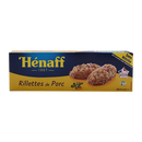 Hernaff Rillettes De Porc/ Pork Rillettes 78g - Longdan Online Supermarket