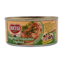 Bucegi Pate Vegetal/Vegetable 120g - Longdan Online Supermarket