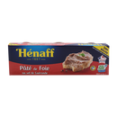 Hernaff Pate De Foie/ Liver Pate 78g - Longdan Online Supermarket