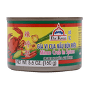 Por Kwan Mince Crab (Tin) 160g - Longdan Online Supermarket