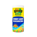 Tropical Sun Curry Goat Seasoning 100g - Longdan Official