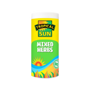 Tropical Sun Dried Mixed Herbs 30g - Longdan Official