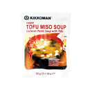 KIKKOMAN Miso Shiru - Tofu Miso Soup 30g - Longdan Official