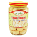 Longdan Salted Eggplant 365g