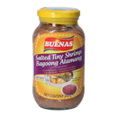 Buenas Philippines Salted Shrimp Paste 340g - Longdan Official Online Store