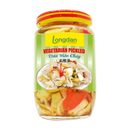 Longdan Vegetarian Pickled 430g (Case 12) - Longdan Official