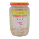 Longdan Lotus Rootlet in Brine 385g - Longdan Online Supermarket