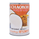 Chaokoh Coconut Milk 400ml - Longdan Online Supermarket