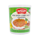Mae Sri Curry Paste Prik Khing 400g - Longdan Official