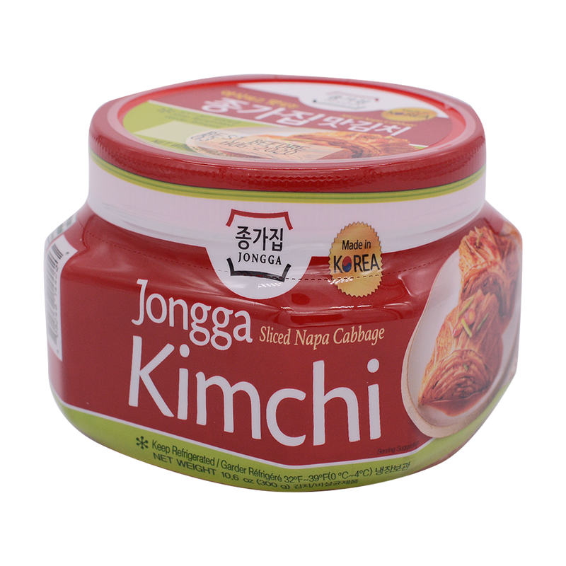Daesang Mat Kimchi In Jar 300g - Longdan Online Supermarket