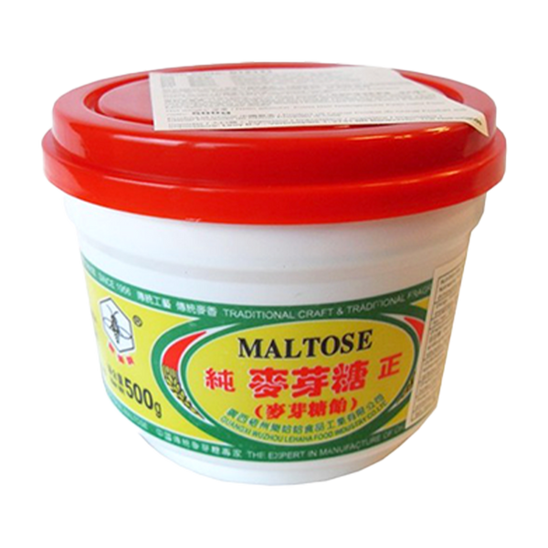 BEES Brand Maltose 500g - Longdan Official