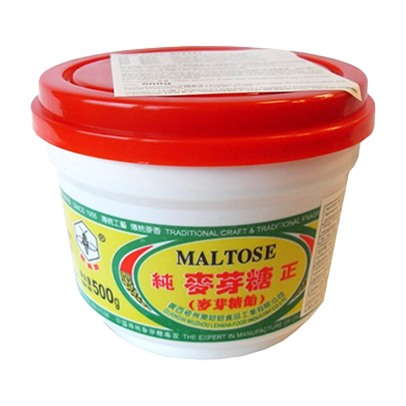 BEES Brand Maltose 500g - Longdan Official