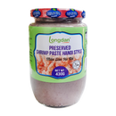 Longdan Preserved Shrimp Paste Hanoi 430g - Longdan Online Supermarket
