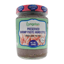 Longdan Preserved Shrimp Paste Ha Noi 200g