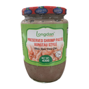 Longdan Preserved Shrimp Paste Vung Tau 430g - Longdan Online Supermarket