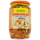 Longdan Vegetable In Fish Sauce 430g - Longdan Online Supermarket