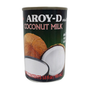 Aroy-D Coconut Milk 165ml - Longdan Online Supermarket