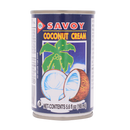 Savoy Coconut Milk 165ml - Longdan Online Supermarket