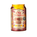 OLD JAMAICA Ginger Beer 330ml - Longdan Official