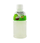 MOGU MOGU Nata De Coco Drink Coconut Flavour 320ml - Longdan Official